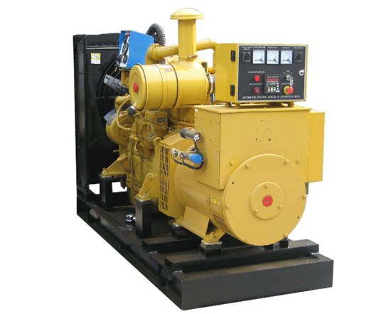 申扎发电机出租